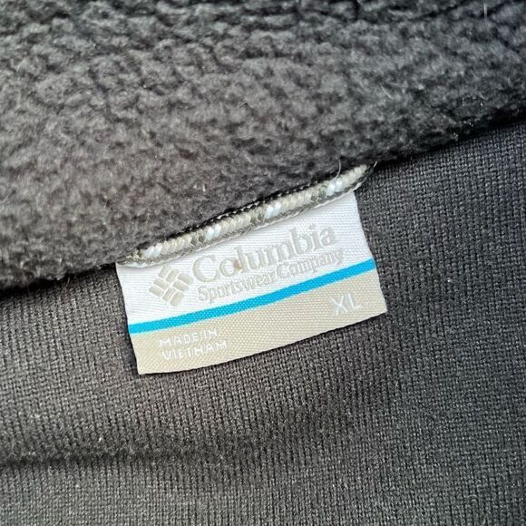 Columbia rugged Ridge Sherpa jacket men’s XL - Picture 3 of 6